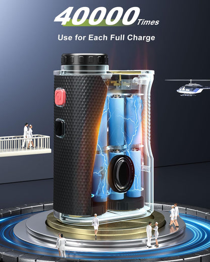 1200 Yards Range Finder Golf