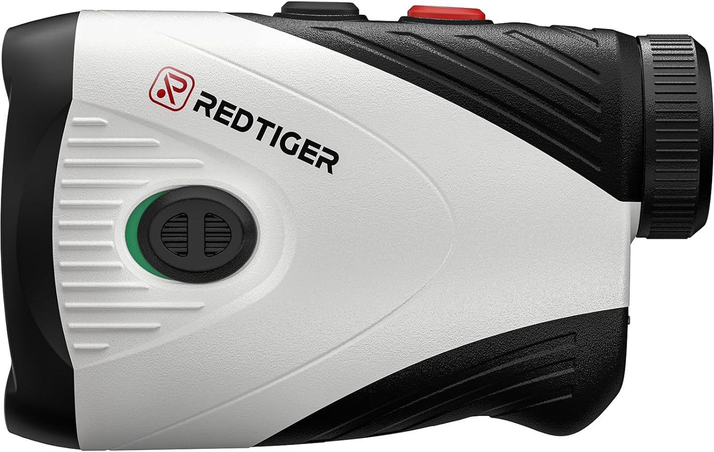Golf Rangefinder with Slope Switch-1200 Yards