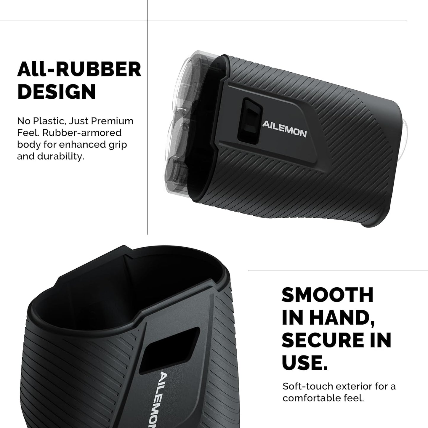 900 Yards Golf Laser Rangefinder