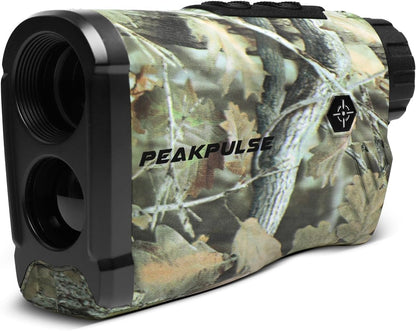 Hunting Range Finder 1400Yads