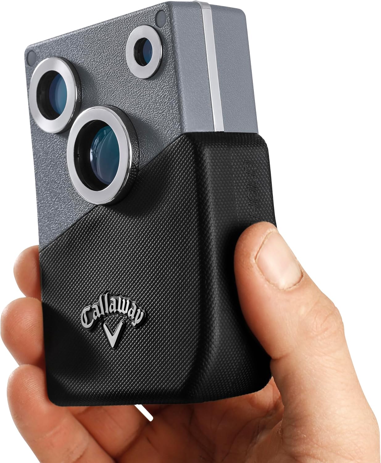 Golf Innovative Screen View Laser Rangefinder-1000 Yards